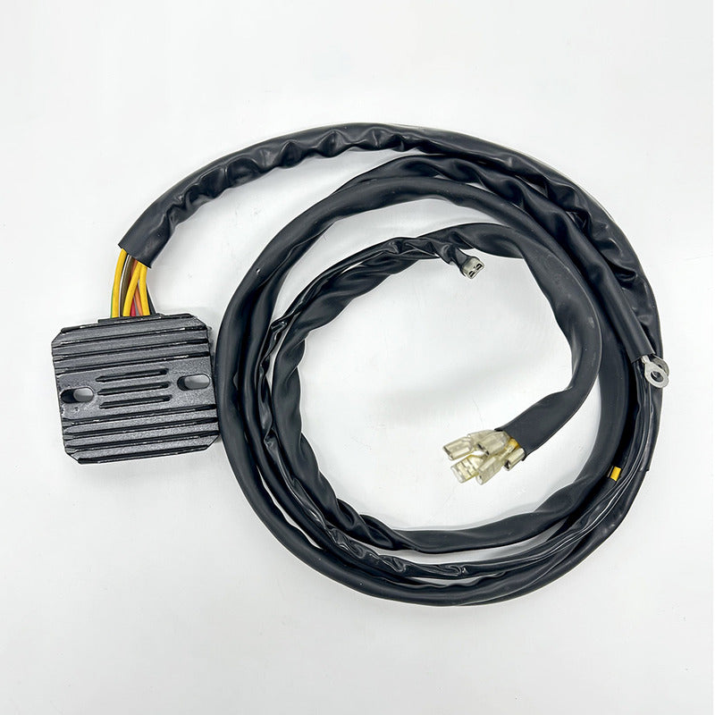 Wai Regolatore Bmw R100 Gs 89-96 Moto Guzzi V35 Iii 85-92