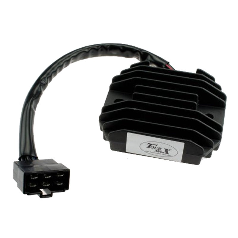 Tourmax Voltage Regulator Kawasaki Zx-6R Ninja 98-99, Vn 800 Vulcan V834400133
