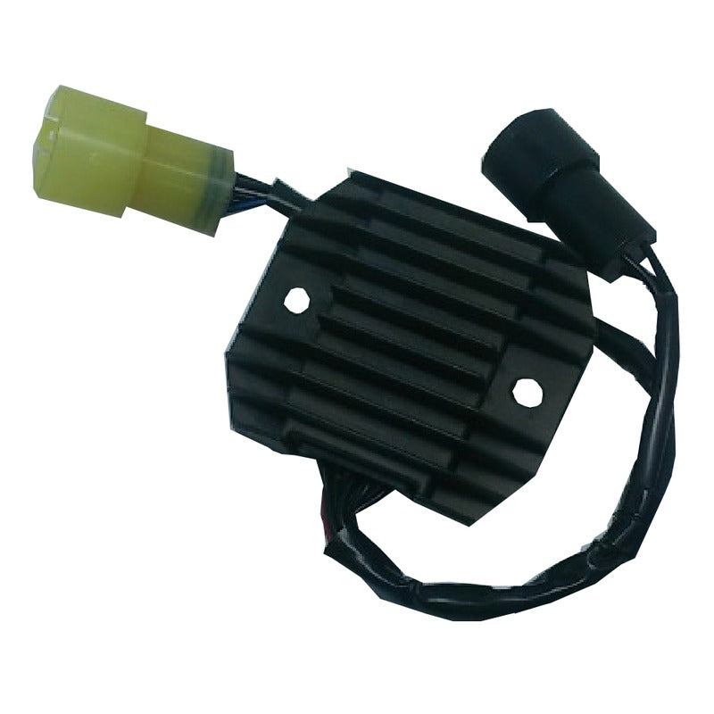 Tourmax Voltage Regulator Kawasaki Zx-6Rr 03-04, Zx-6R 636 Ninja 02-04 V834400135