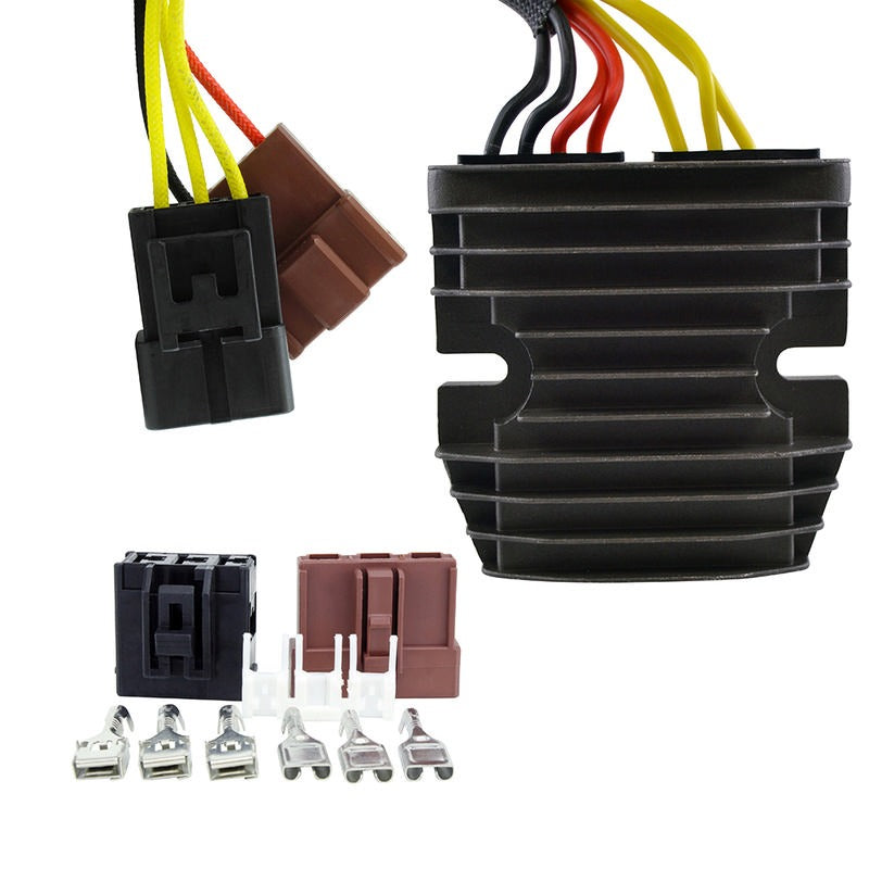 RM-Stator-Spannungsregler-MOSFET für Honda Varadero 1000 (03-12)