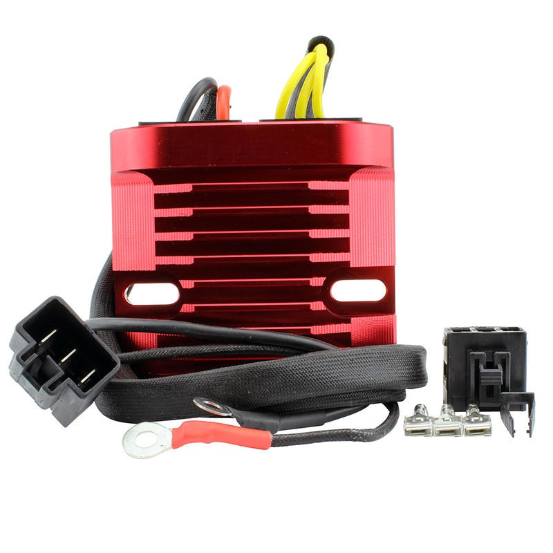 RM Stator Spannungsregler MOSFET CNC Honda CBR 900 CBR 600F CFR800 Int.