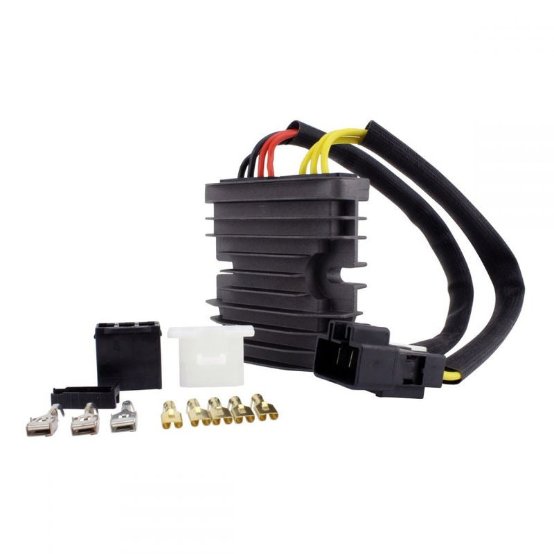 Rm Stator Regolatore di Tensione Mosfet Honda Vfr80000-01