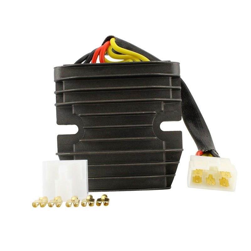 Rm Stator Regolatore di Tensione Mosfet Triumphamerica 900 07-10