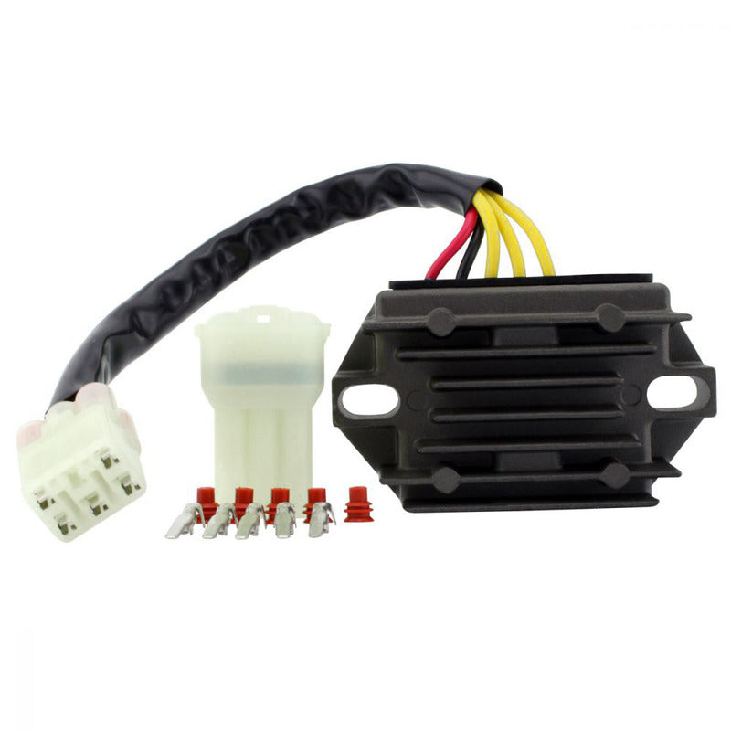 Rm Stator Regolatore Kawasaki Kx 250/45013-16