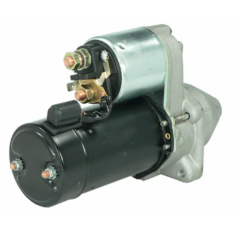 Wai Starter Motor Bmw R80Gs