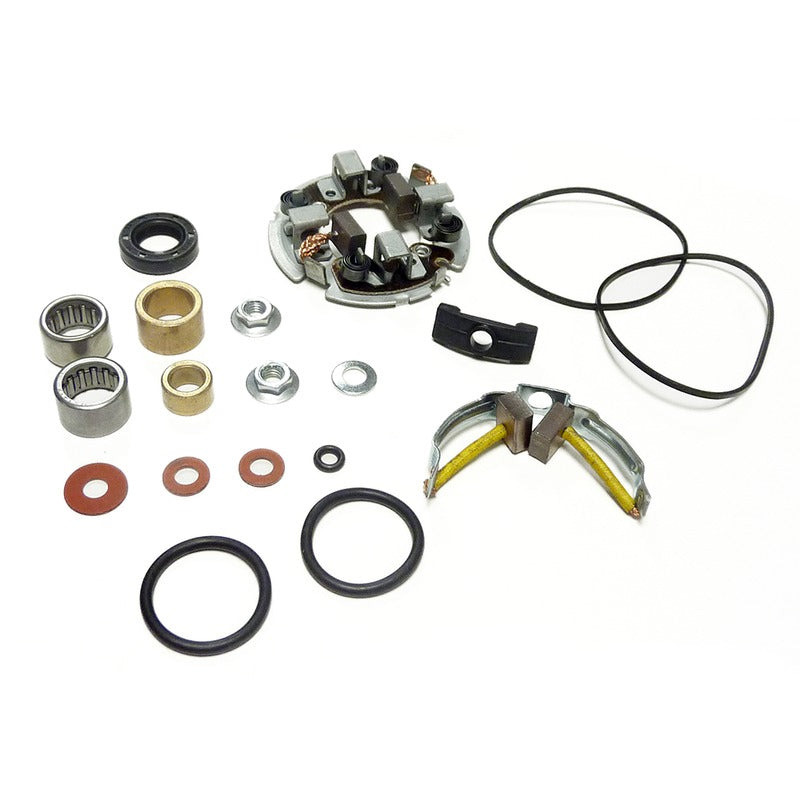 Wai Portaspazzole Motore Avviamento Tdm 850 91-, Xt 660 X/R 04-, Mt-03 05-