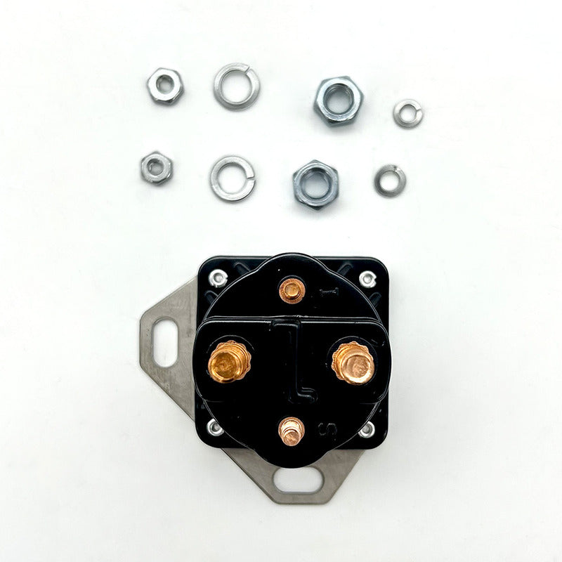 Wai Teleruttore Elettrovalvolaharley Davidson Xlh 1000