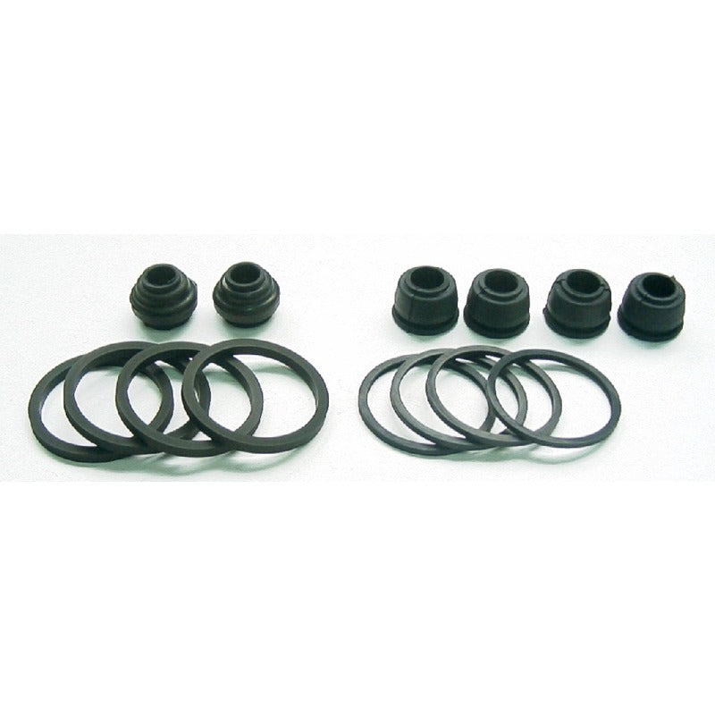 Tourmax Kit Revisione 2 Pinze Freno Anteriore Honda Vf 1000R 84-86, Vf750F 83-84 V839100115