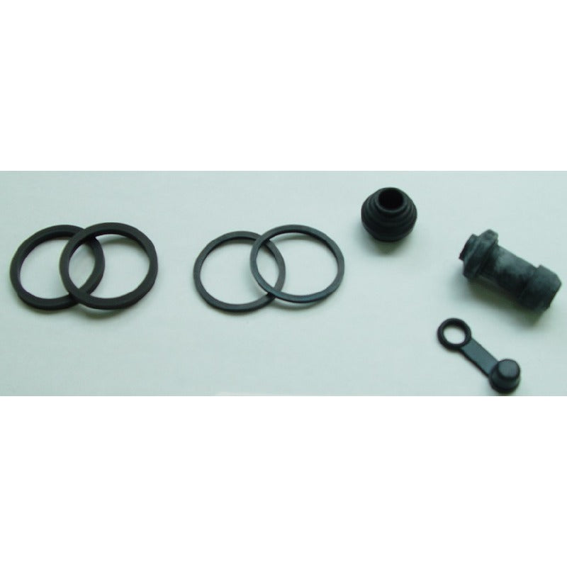 Tourmax Front Brake Caliper Overhaul Kit Honda Sh 125/150 01-08 Cr 125R 87-07 V839100121