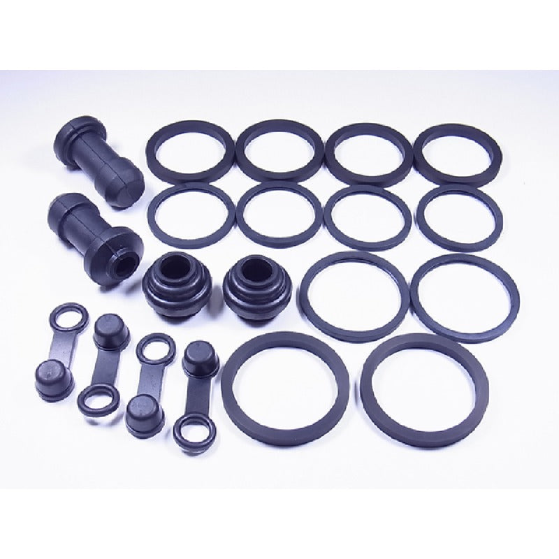 Tourmax Überholungssatz für Vorderbremssättel Honda ST 1300 Pan European 02-07 V839100132