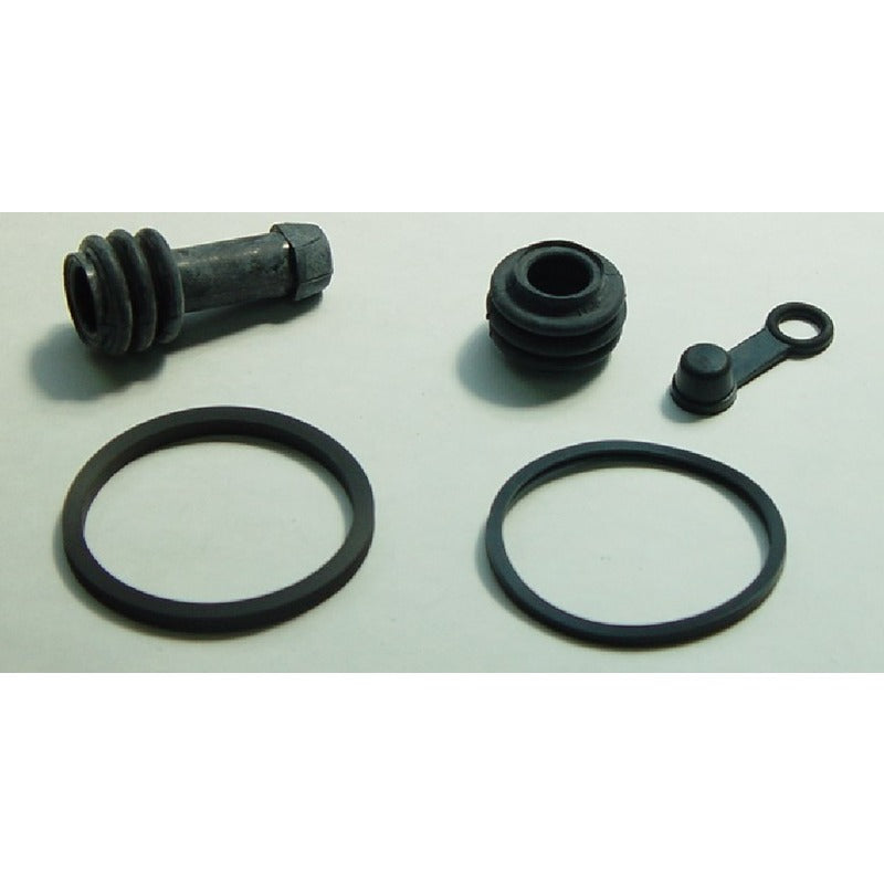 Tourmax Front Brake Caliper Overhaul Kit Kawasaki KLR 650A 87-87 V839100182