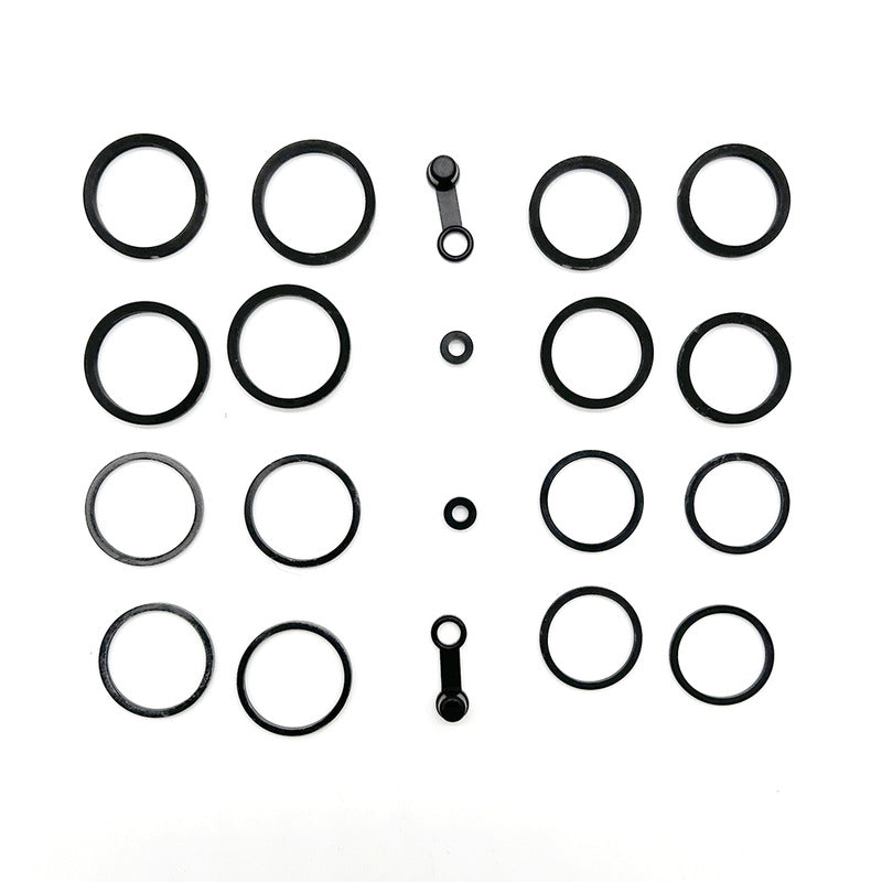 Tourmax Kit Revisione 2 Pinze Freno Anteriore Honda X-Adv 750 17-19 V839100196