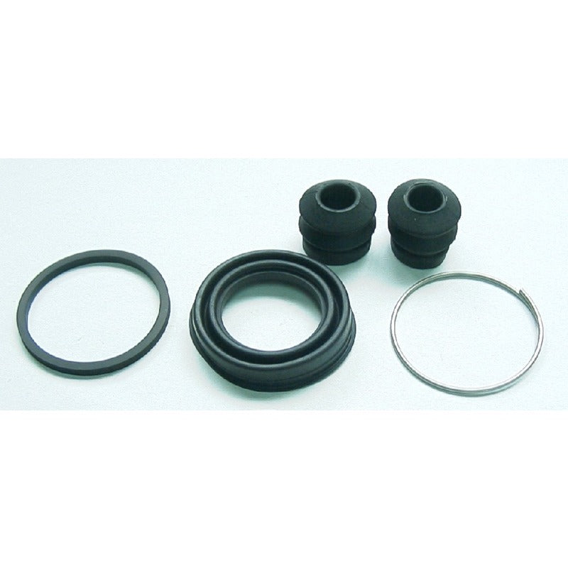 Tourmax Rear Brake Caliper Overhaul Kit Honda Cb 900C 80-81, Gl 1100A 80-81 V839100307