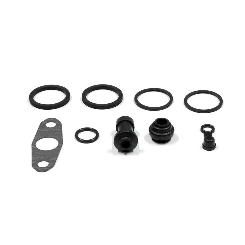 Tourmax Rear Brake Caliper Overhaul Kit Suzuki Burgman 400 07-19 V839100351