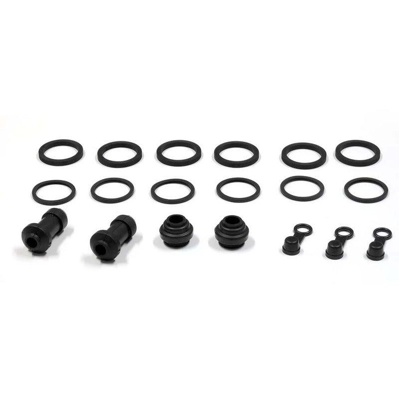 Tourmax Kit Revisione 2 Pinze Freno Anteriore Honda Hornet Abs 07-13 V839101003