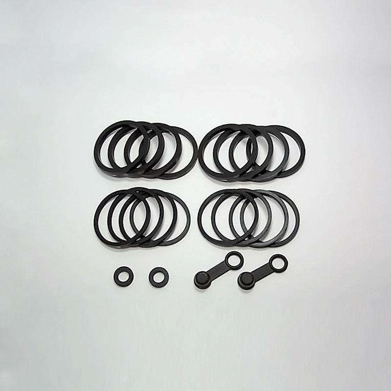 Tourmax Kit Revisione 2 Pinze Freno Anteriore Kawasaki Zx-6R 600/636 03-04 V839101020