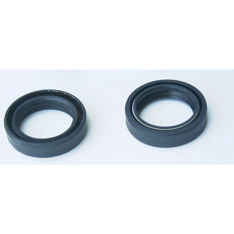 Tourmax Gabel-Öldichtungssatz, 2-teilig, 35x48x11, Doppelfeder, V839200105