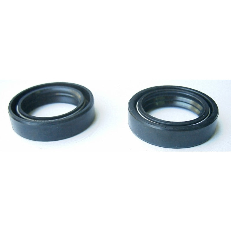 Tourmax Fork Oil Seal Kit 2 pieces 33X46X11 Double Spring V839200107