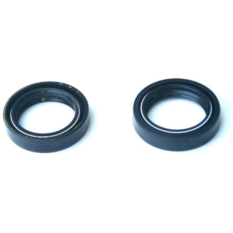 Tourmax Fork Oil Seal Kit 2 pieces 37X50X11 Double Spring V839200133