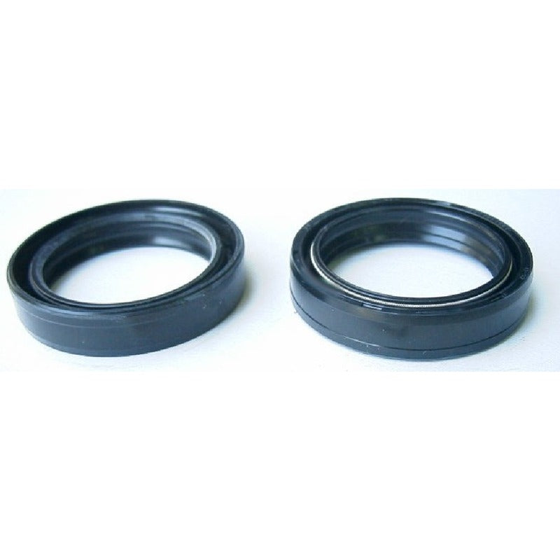 Tourmax Fork Oil Seal Kit 2 pieces 41X54X11 Double Spring V839200136