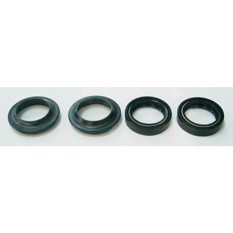 Tourmax Oil Seal and Dust Seal Kit 4pcs Kawasaki Gpz 500S 87-93 V839200206