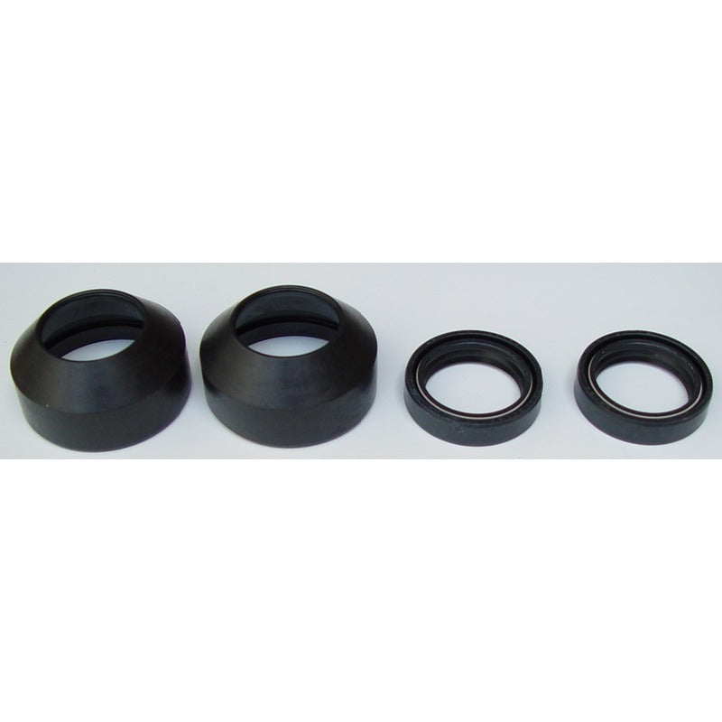 Tourmax Oil Seal And Dust Cover Kit 4pcs Kawasaki Xs 750/850 80-82 V839200211