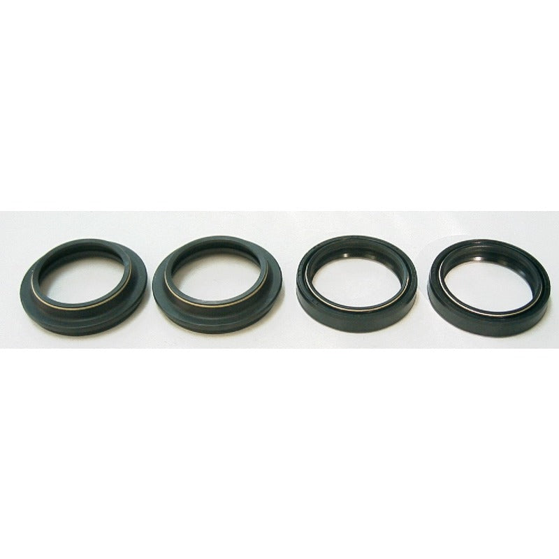 Tourmax Oil Seal and Dust Seal Kit 4pcs Kawasaki Klx 250S 09-16 V839200212