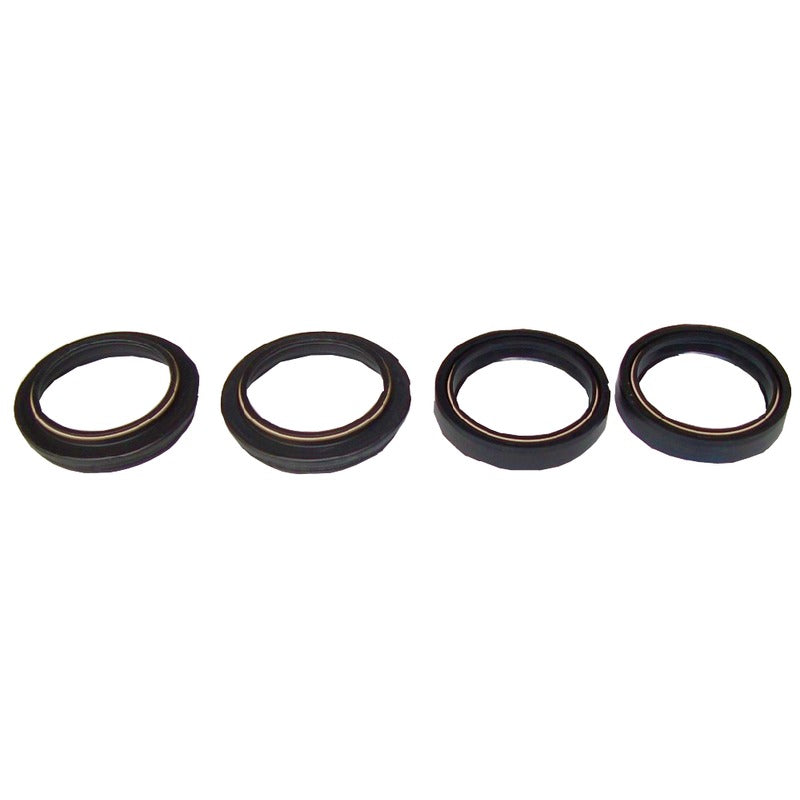Tourmax Oil Seal And Dust Seal Kit 4pcs Suzuki Rm-Z 250/450 07-12 V839200215