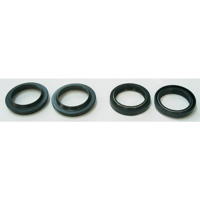Tourmax Oil Seal and Dust Seal Kit 4pcs Yamaha Xj 600N/S V839200219