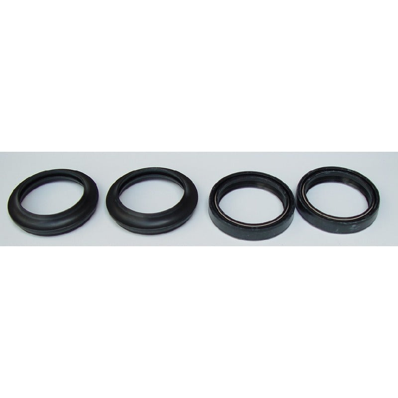 Tourmax Oil Seal And Dust Cover Kit 4pcs Kawasaki Zx-6R Ninja 98-02 V839200221