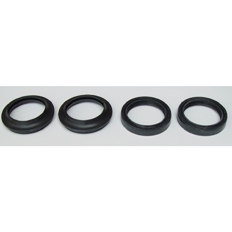Tourmax Oil Seal And Dust Cover Kit 4pcs Yamaha T-Max 500 08-11 V839200222