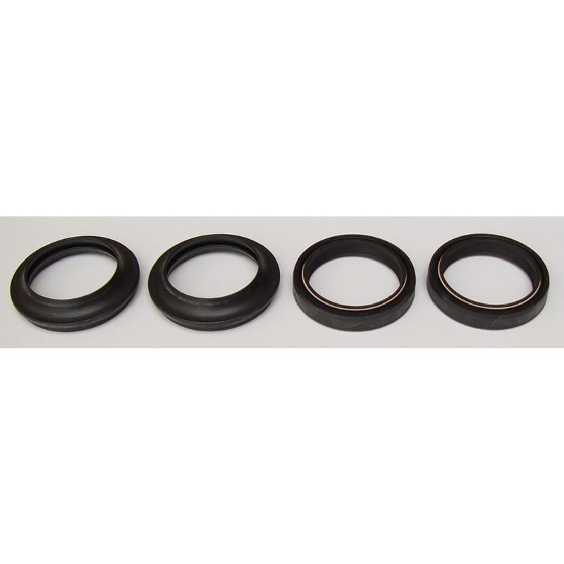 Tourmax Oil Seal And Dust Cover Kit 4pcs Yamaha T-Max 500 08-11 V839200224