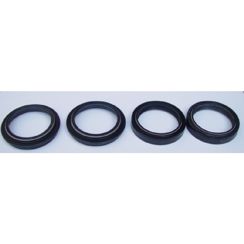 Tourmax Oil Seal And Dust Seal Kit 4pcs Yamaha Yz 125/250 2T 96-99 V839200225