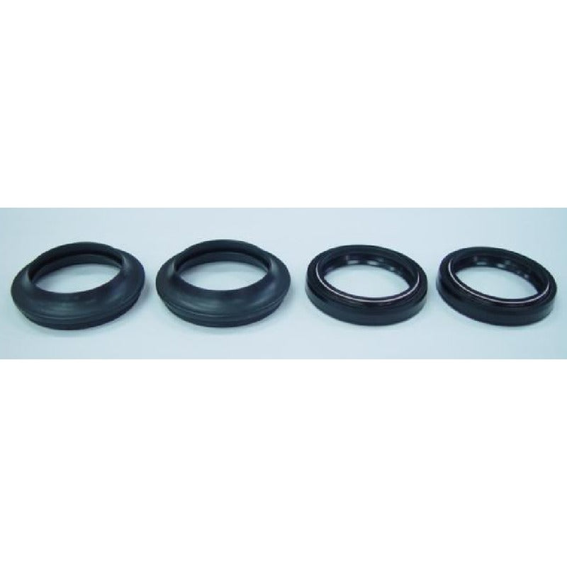 Tourmax Oil Seal and Dust Cover Kit 4pcs Honda Silver Wing 600 01-14 V839200228