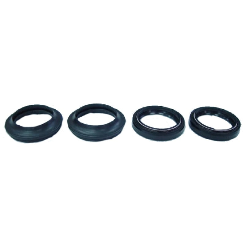 Tourmax Oil Seal and Dust Seal Kit 4pcs Honda Vt 600C Shadow 89-00 V839200236