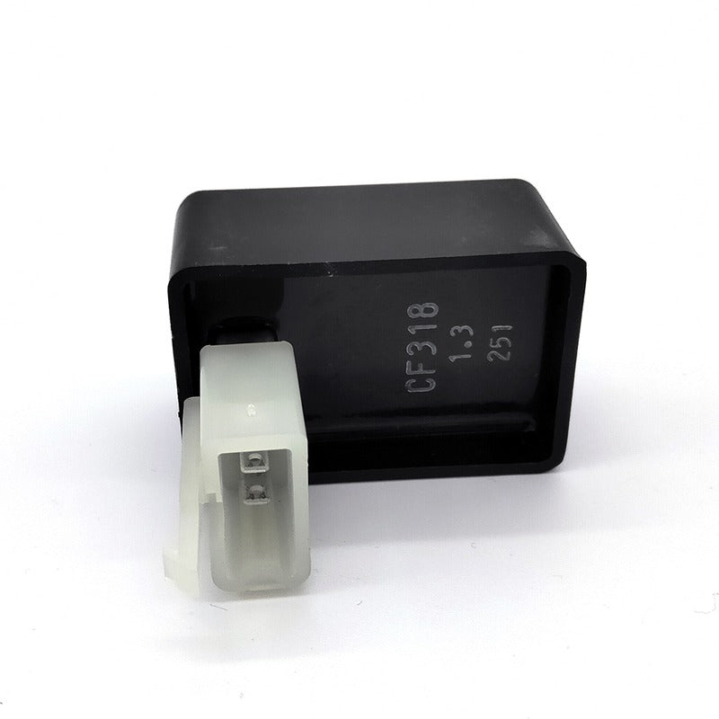 Tourmax Fuel Pump Relay Honda Cbr600 V839200950