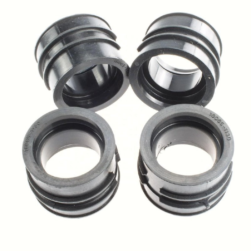 Tourmax Kit Manicotto aspirazione Kawagpz 1000 R 86-87 V839300210