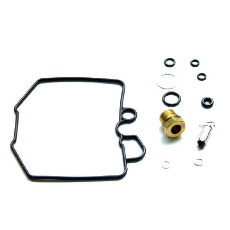 Tourmax Carburettor Overhaul Kit Honda Gl1000 /D Goldwing 80-83 V839300305