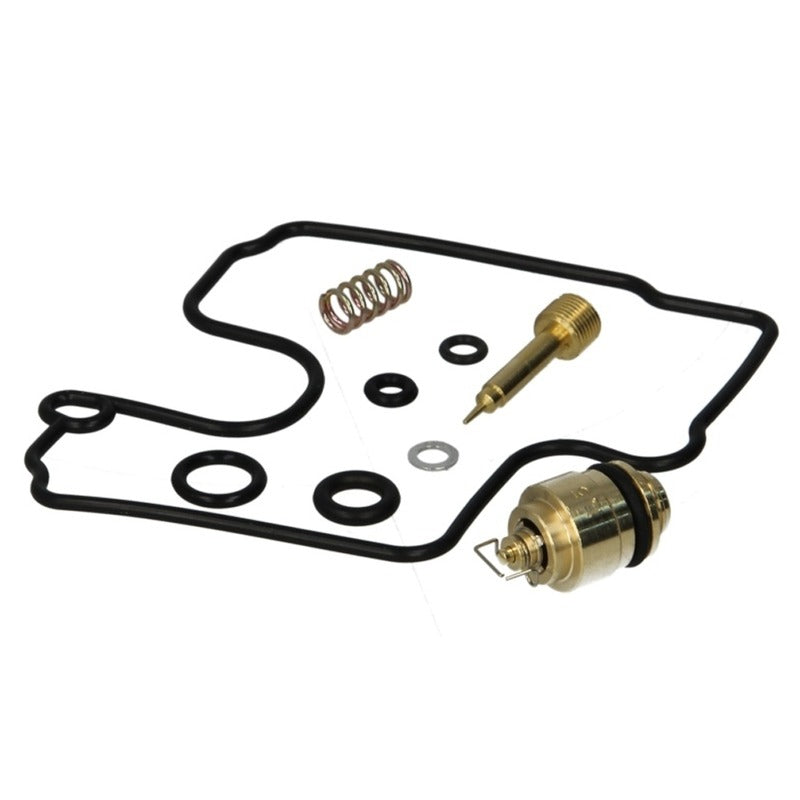 Tourmax Carburetor Overhaul Kit Kawasaki ZX-6R 600/636 Ninja 98-02 V839300319