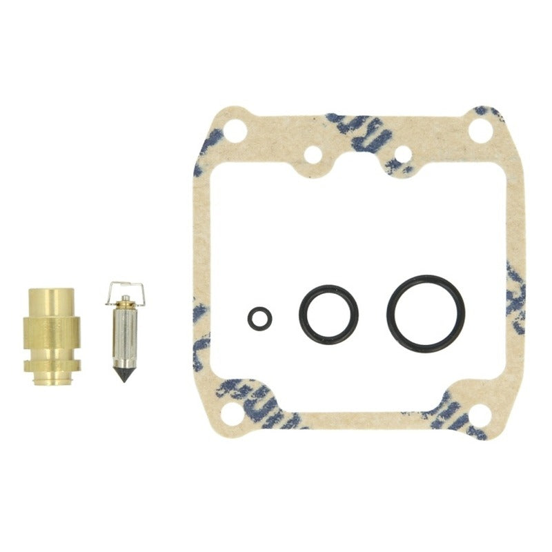 Tourmax Carburetor Overhaul Kit Suzuki Vs800Gl Intruder 92-00 (Rear) V839300338