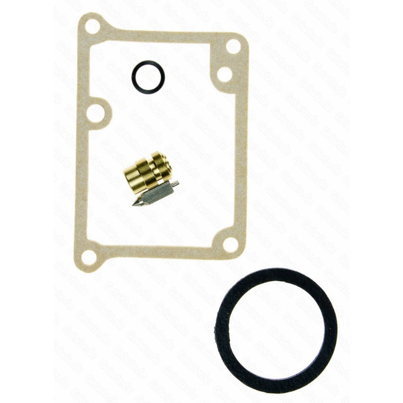 Tourmax Carburettor Overhaul Kit Yamaha Rd250Lc 80-82, Rd 350Lc 80-82 V839300341
