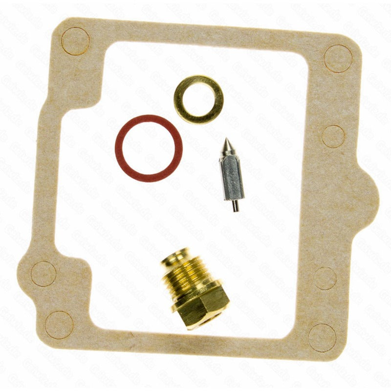 Tourmax Carburetor Overhaul Kit Yamaha Xs750 78-80, Xs 1100 80-81 V839300343