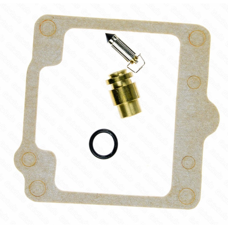 Tourmax Carburetor Overhaul Kit Yamaha Xs1100S 81-82, Xs 650Se 80-81 V839300344