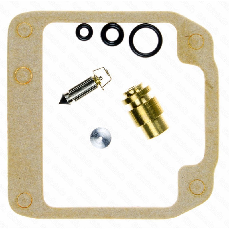 Tourmax Carburetor Overhaul Kit Yamaha Xj550 81-83 V839300345