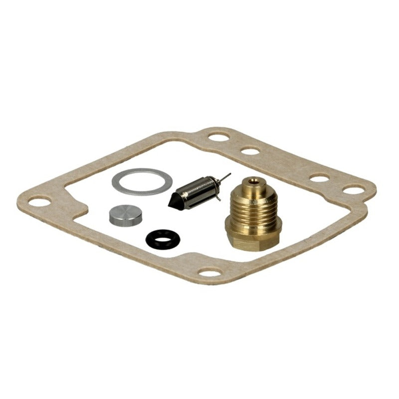 Tourmax Carburetor Overhaul Kit Yamaha Xj650 80-85, Xj 750 82-85 V839300346