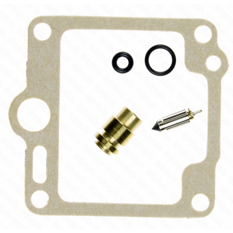 Tourmax Carburettor Overhaul Kit Yamaha Xj900 85-94, Fj 1200 86-87 V839300347