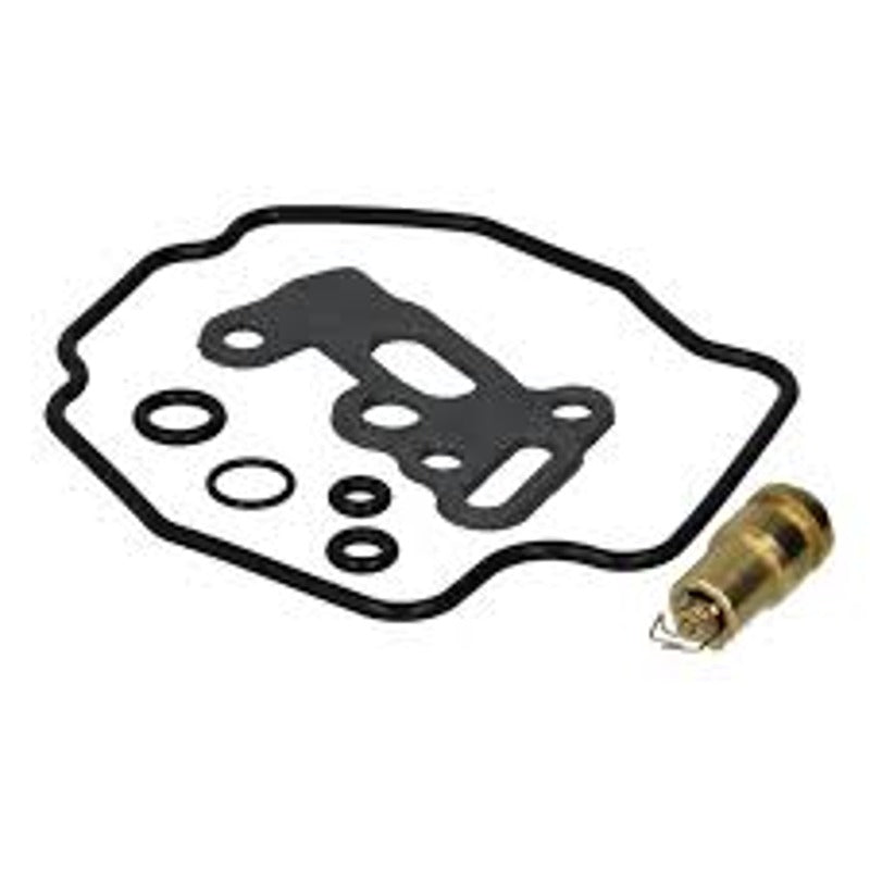 Tourmax Carburetor Overhaul Kit Yamaha Xv535 Virago 89-03 V839300353