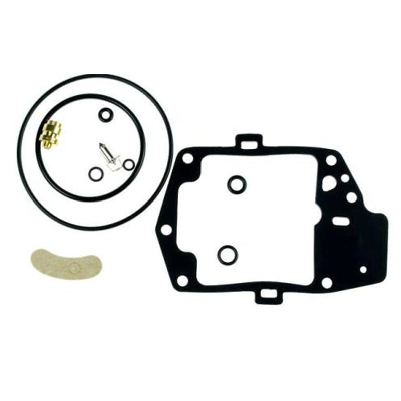 Tourmax Carburettor Overhaul Kit Honda Gl1000 Goldwing 76-79 V839300376