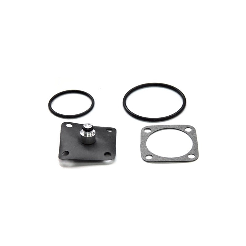 Tourmax Benzinhahn-Überholungssatz für Suzuki GSX 750/1100 (Baujahre 1981–1987) V839300405