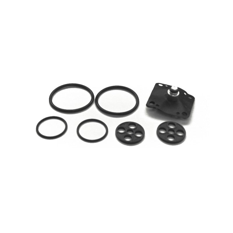 Tourmax Fuel Tap Overhaul Kit Yamaha Xs 1100S 81-82 V839300423